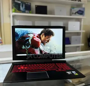 New Laptop HP Omen 15 16GB Intel Core I7 HDD+SSD 1.5T