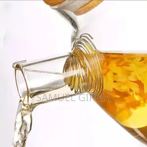 Photo - ~5pcs Coffee And Tea Pot Set