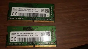Photo - 8gb 3200mhz DDR4