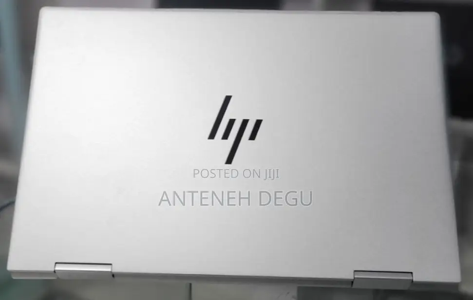 New Laptop HP Envy X360 8GB Intel Core I5 SSD 512GB