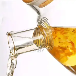 Photo - 5pcs Coffee And Tea Pot Set