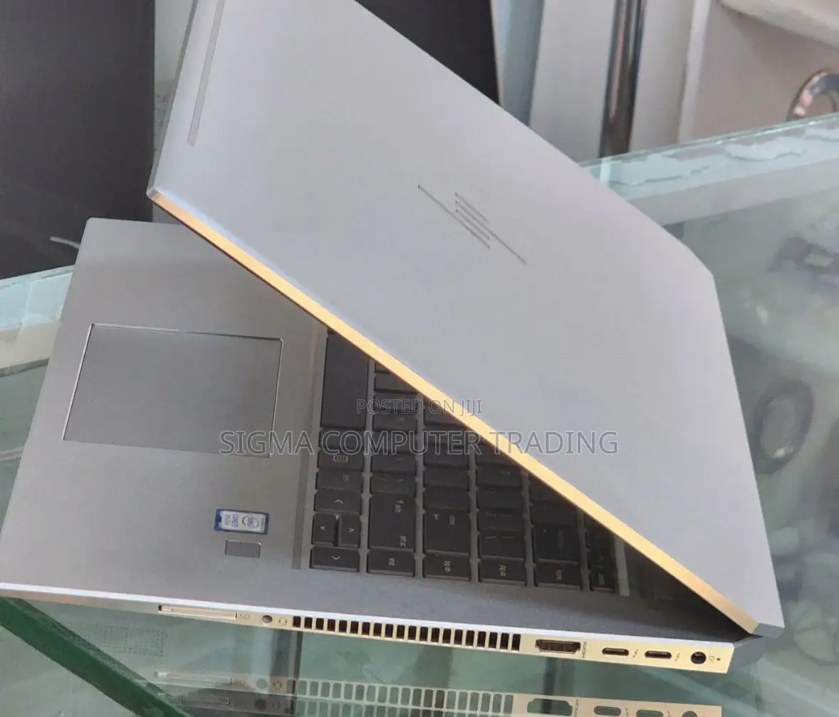 New Laptop HP EliteBook 850 16GB Intel Core I7 SSD 512GB