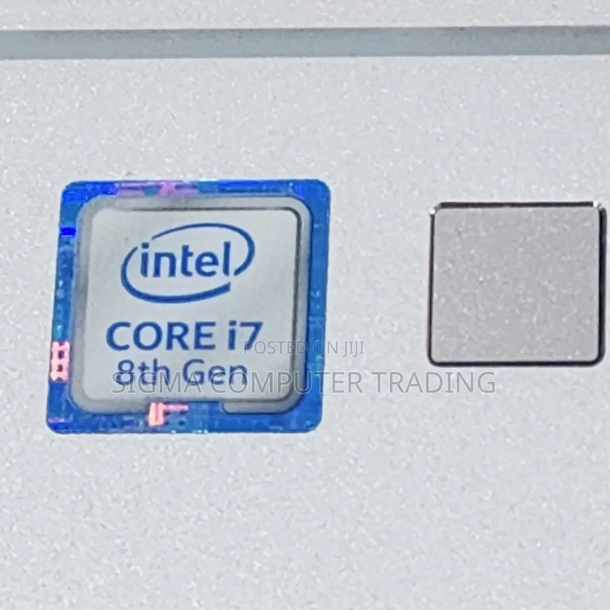 New Laptop HP EliteBook 850 16GB Intel Core I7 SSD 512GB