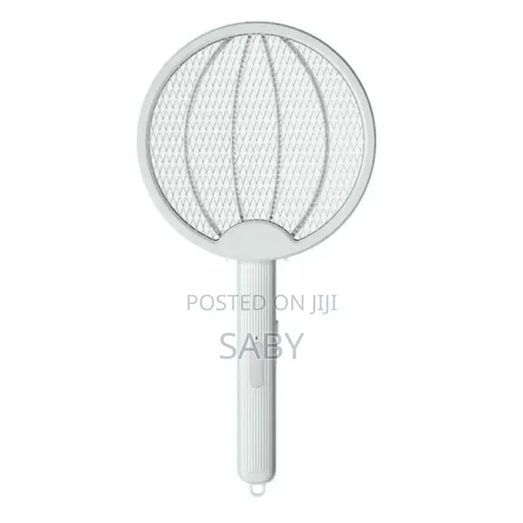 Foldable Electric Mosquito Swatter (Insect Killer)