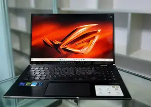 Photo - New Laptop Asus ZenBook Flip 14 UX461UN 16GB Intel Core I7 SSD 512GB