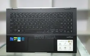 New Laptop Asus ZenBook Flip 14 UX461UN 16GB Intel Core I7 SSD 512GB