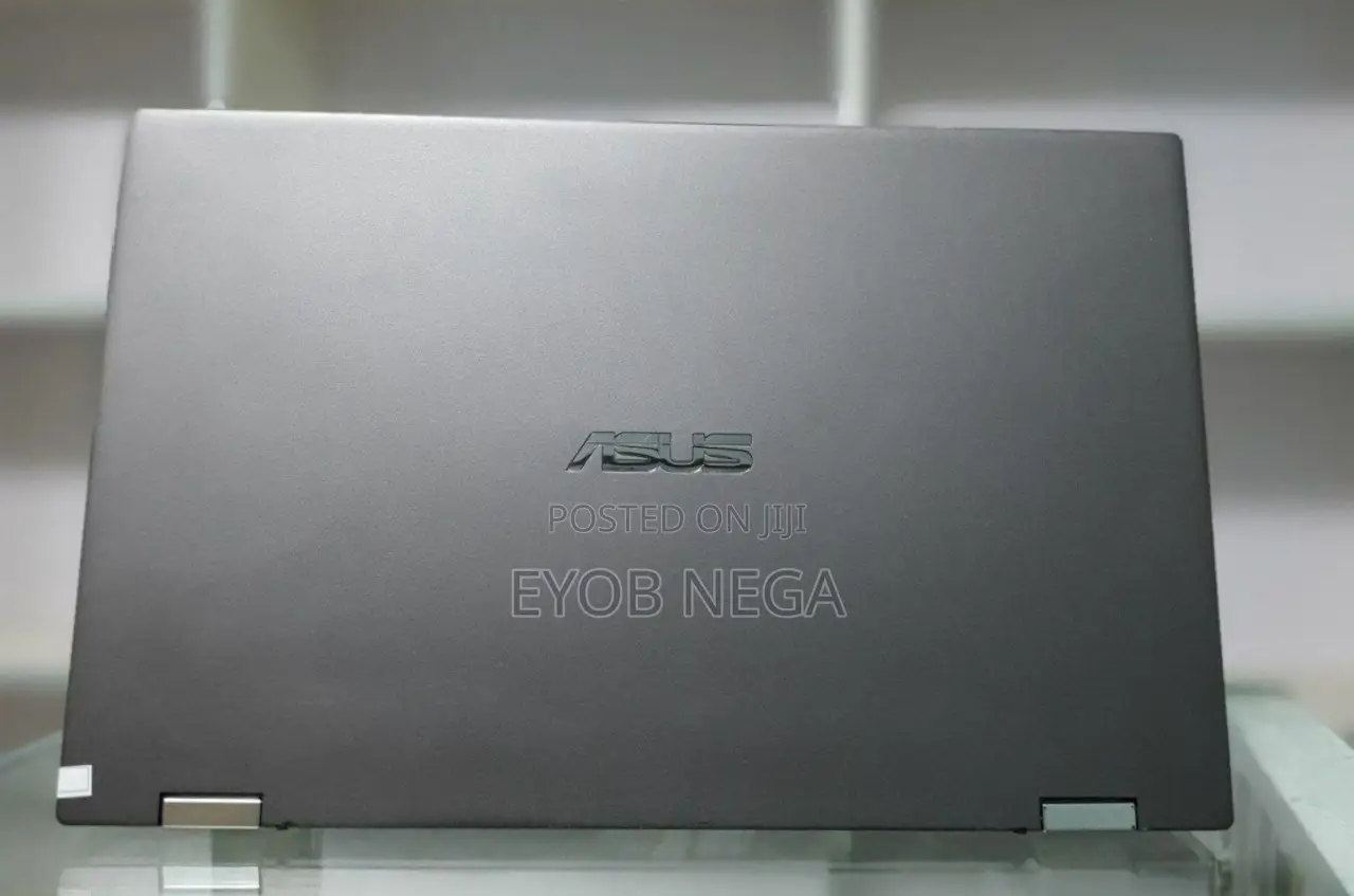 New Laptop Asus ZenBook Flip 14 UX461UN 16GB Intel Core I7 SSD 512GB