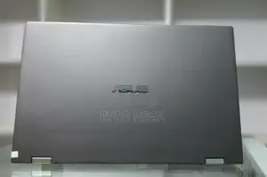 New Laptop Asus ZenBook Flip 14 UX461UN 16GB Intel Core I7 SSD 512GB