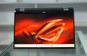 New Laptop Asus ZenBook Flip 14 UX461UN 16GB Intel Core I7 SSD 512GB
