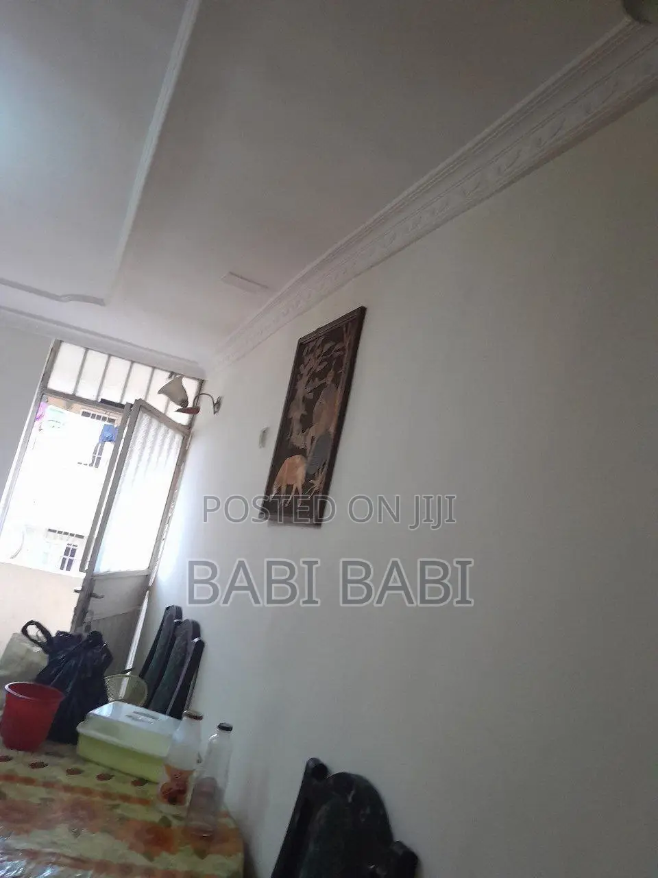 1bdrm Condo in Bole Arabsa for sale