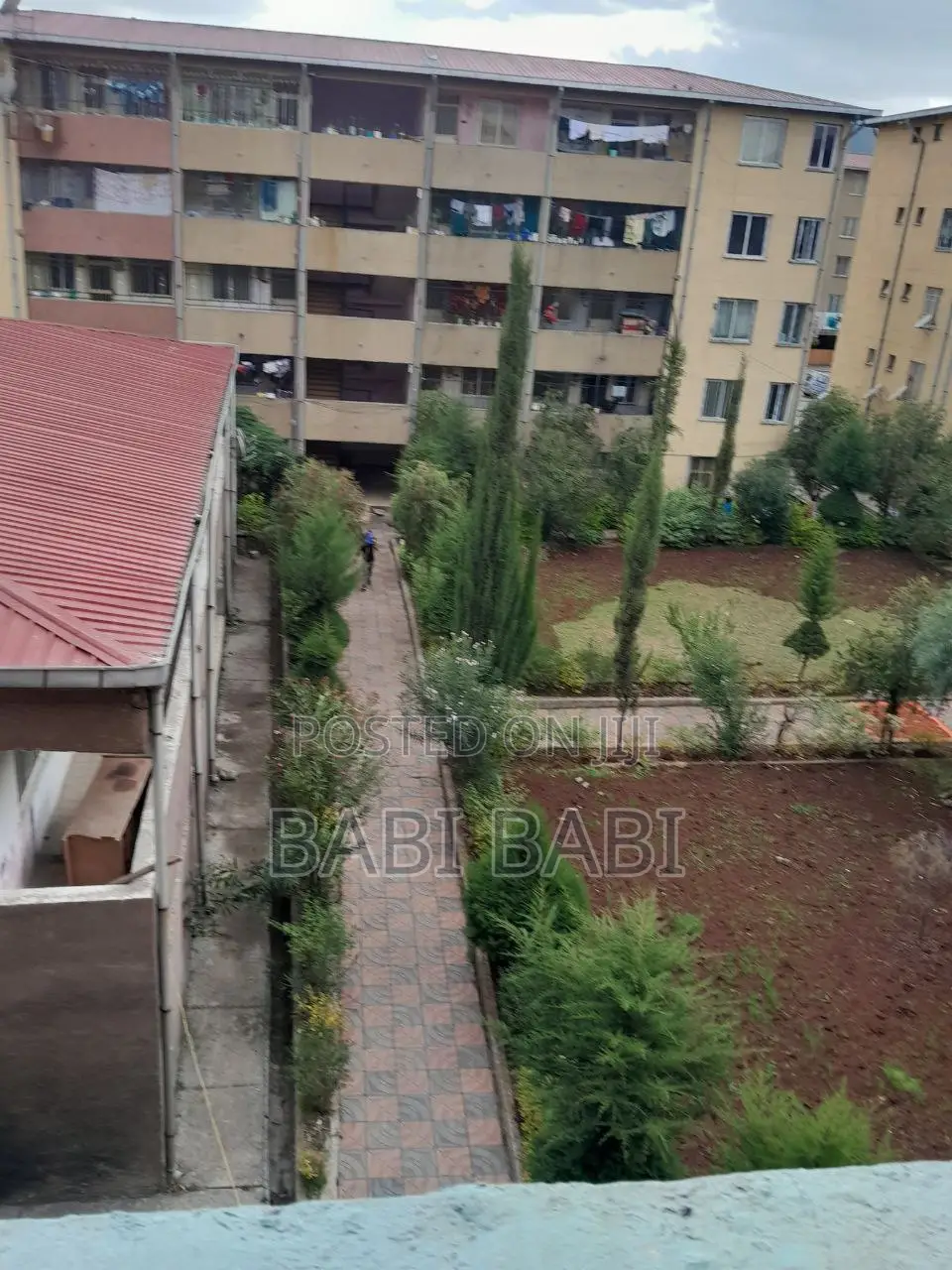 1bdrm Condo in Bole Arabsa for sale