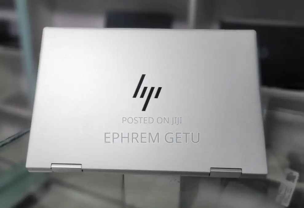 New Laptop HP Envy X360 8GB Intel Core I5 SSD 512GB