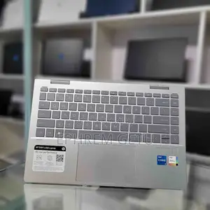 New Laptop HP Envy X360 8GB Intel Core I5 SSD 512GB