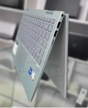 New Laptop HP Envy X360 8GB Intel Core I5 SSD 512GB