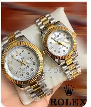 Rolex Couples Watchs