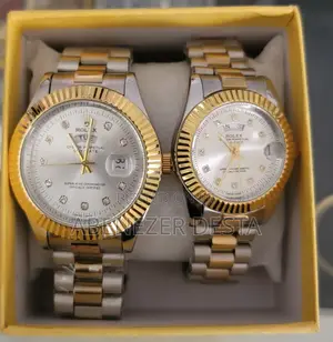 Rolex Couples Watchs