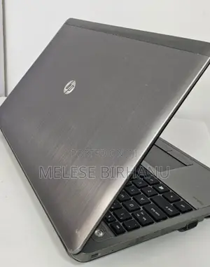New Laptop HP ProBook 4545S 8GB AMD A6 HDD 500GB