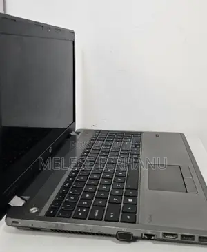 Photo - New Laptop HP ProBook 4545S 8GB AMD A6 HDD 500GB