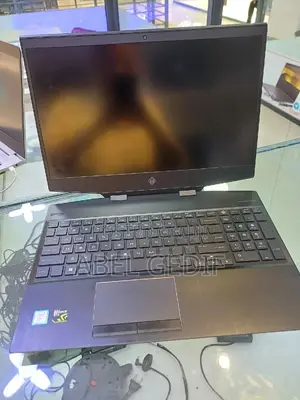 Photo - New Laptop HP Omen X 16GB Intel Core i7 SSD 1T