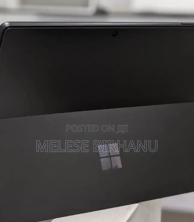 New Laptop Microsoft Surface Pro 9 16GB Intel Core I7 SSD 256GB