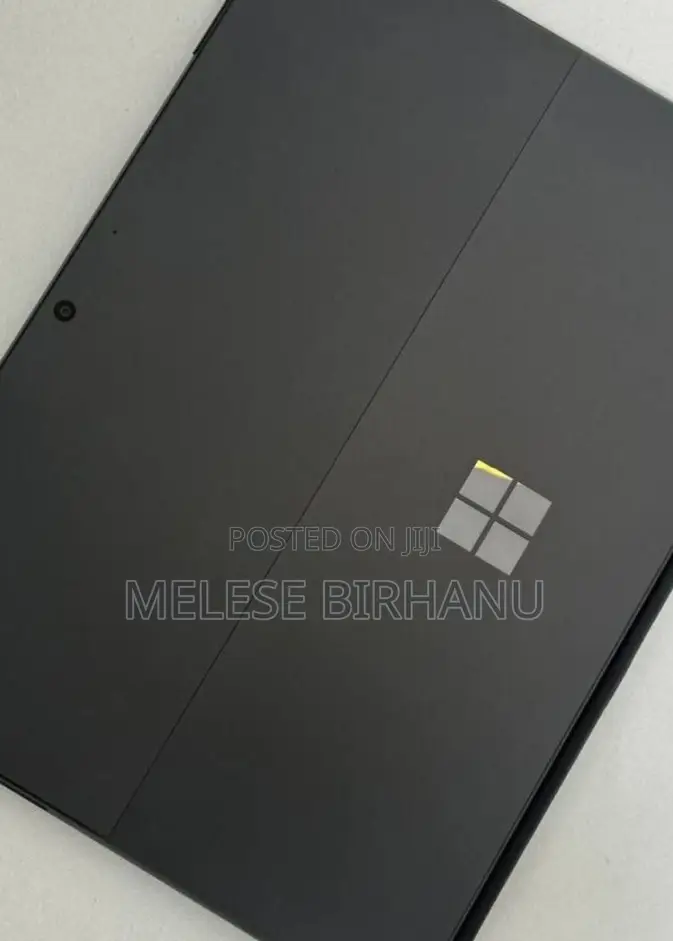 New Laptop Microsoft Surface Pro 9 16GB Intel Core I7 SSD 256GB