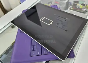 New Laptop Microsoft Surface Pro 4GB SSD 128GB