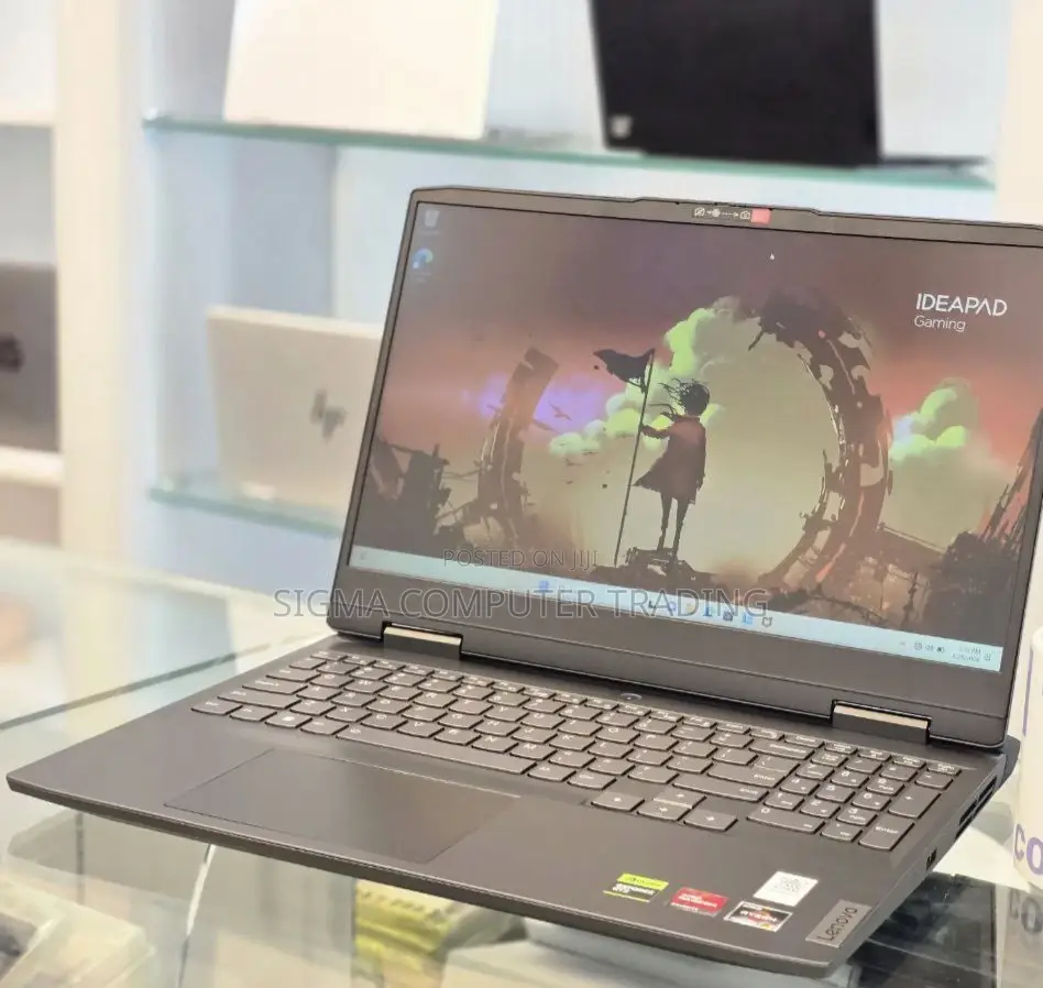 New Laptop Lenovo IdeaPad Z585 16GB AMD Ryzen 7 SSD 512GB