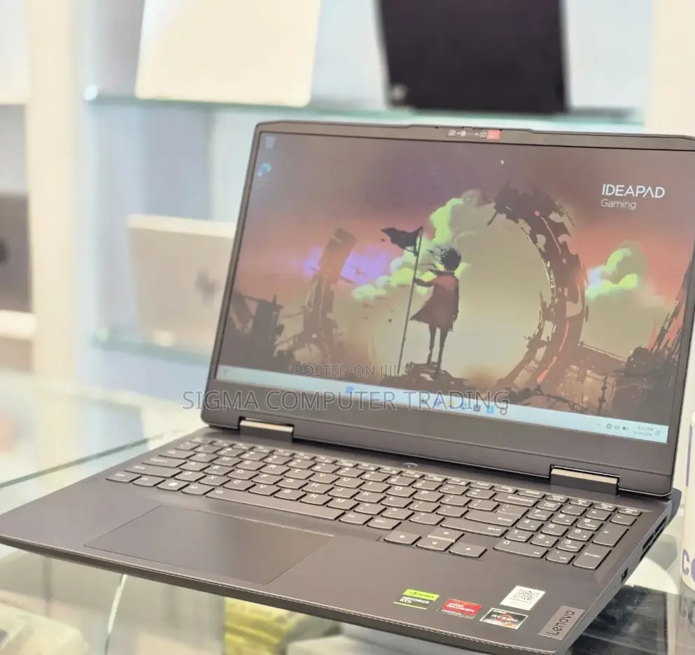 New Laptop Lenovo IdeaPad Z585 16GB AMD Ryzen 7 SSD 512GB