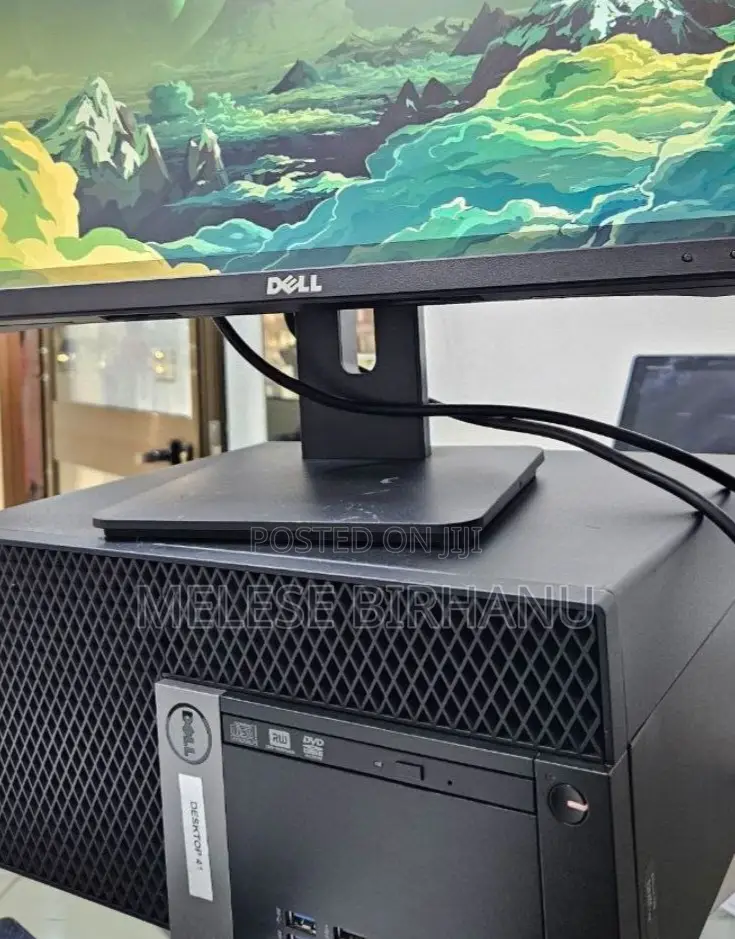 New Desktop Computer Dell Wyse 3040 8GB Intel Core I5 HDD 1T