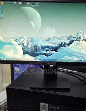 New Desktop Computer Dell Wyse 3040 8GB Intel Core I5 HDD 1T