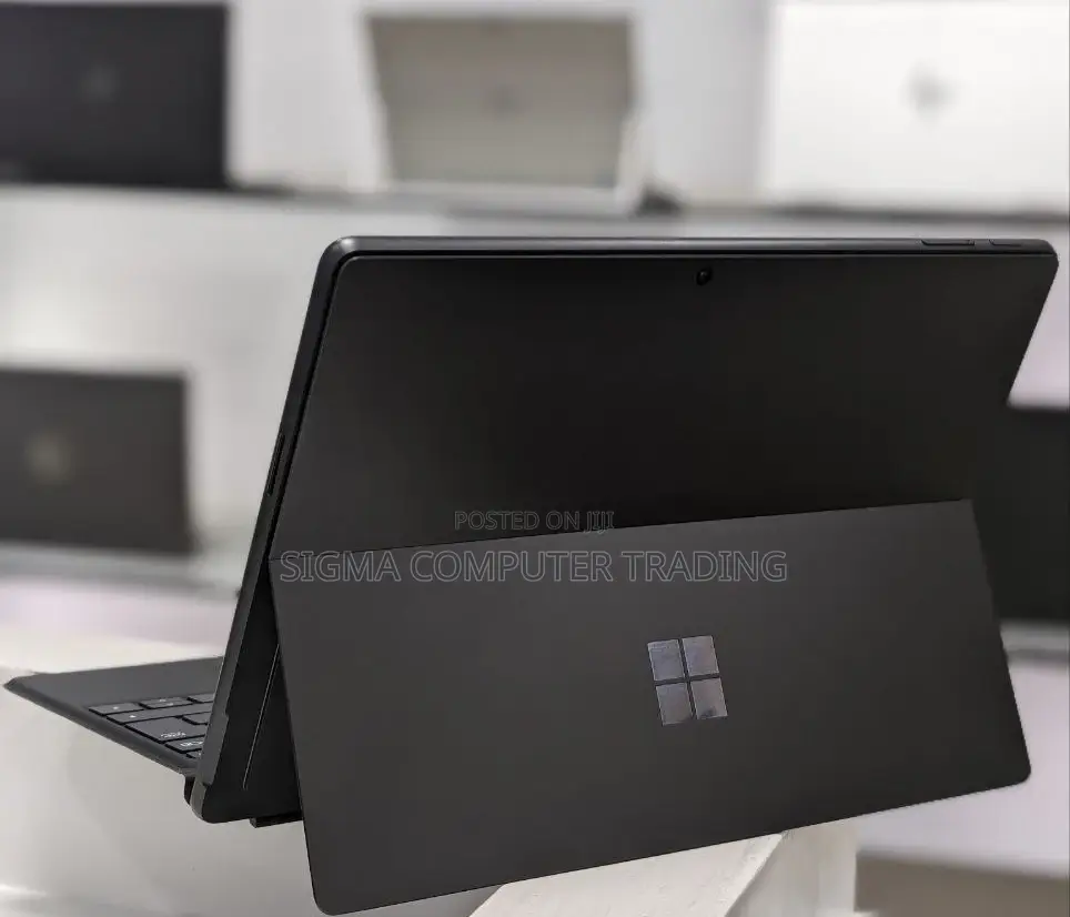 New Laptop Microsoft Surface Pro 9 16GB Intel Core I5 SSD 256GB