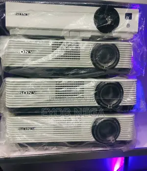 Photo - Sony Projector