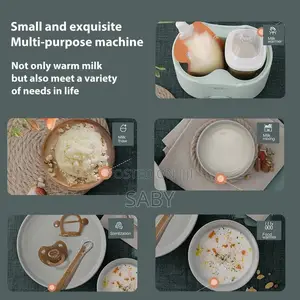 Only Baby Bottle Warmer