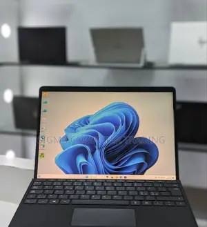 New Laptop Microsoft Surface Pro 9 16GB Intel Core I5 SSD 256GB