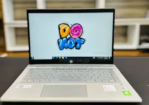 Photo - New Laptop HP Pavilion 15 16GB Intel Core I7 SSD 512GB