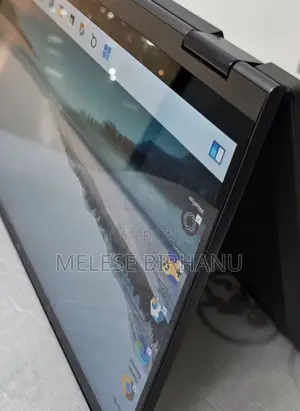 New Laptop Lenovo Flex 5 16GB Intel Core I5 SSD 512GB