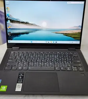 Photo - New Laptop Lenovo Flex 5 16GB Intel Core I5 SSD 512GB