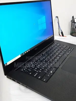 Photo - New Laptop Dell Precision 15 5540 16GB Intel Core I9 SSD 512GB