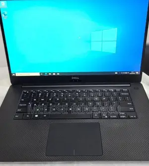 New Laptop Dell Precision 15 5540 16GB Intel Core I9 SSD 512GB