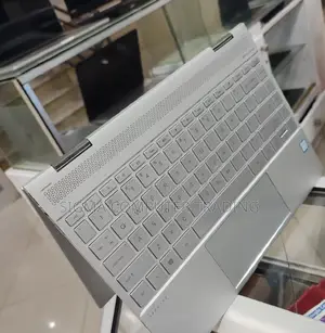 New Laptop HP Spectre 14 8GB Intel Core I5 SSD 512GB