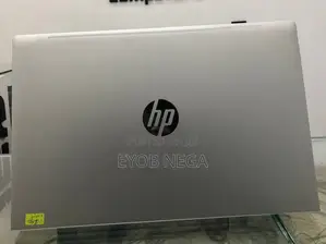 New Laptop HP ProBook 450 G9 16GB Intel Core I7 SSD 512GB