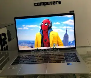 Photo - New Laptop HP ProBook 450 G9 16GB Intel Core I7 SSD 512GB