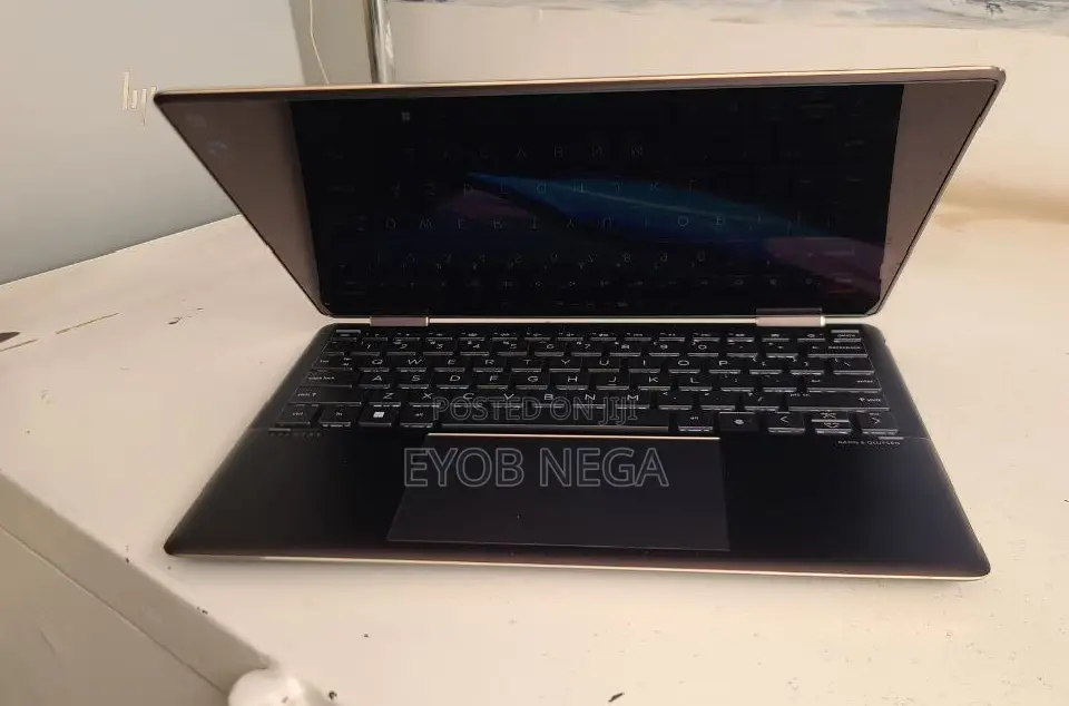 New Laptop HP Spectre X360 16GB Intel Core I7 SSD 1T