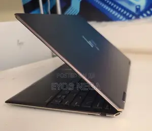 New Laptop HP Spectre X360 16GB Intel Core I7 SSD 1T