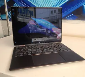 Photo - New Laptop HP Spectre X360 16GB Intel Core I7 SSD 1T