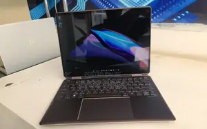 New Laptop HP Spectre X360 16GB Intel Core I7 SSD 1T