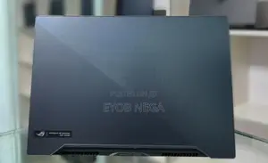 New Laptop Asus ROG ZEPHYRUS (GX501) 16GB Intel Core I7 SSD 512GB