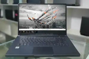 New Laptop Asus ROG ZEPHYRUS (GX501) 16GB Intel Core I7 SSD 512GB