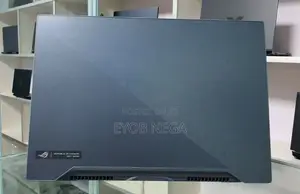 New Laptop Asus ROG ZEPHYRUS (GX501) 16GB Intel Core I7 SSD 512GB