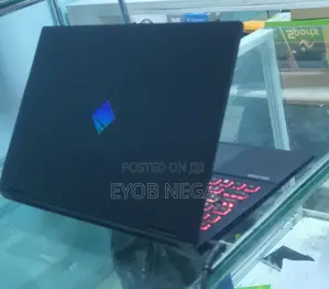 Photo - New Laptop HP Omen 15 16GB Intel Core I7 SSD 512GB